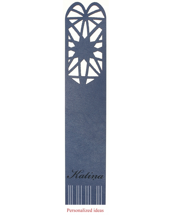 Bookmark Geometry BM116