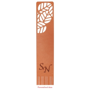 Bookmark Leaves BM119