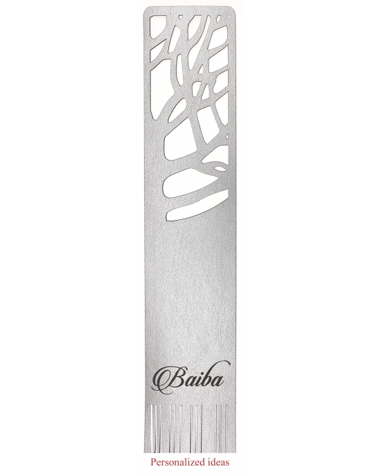 Bookmark Tree BM123