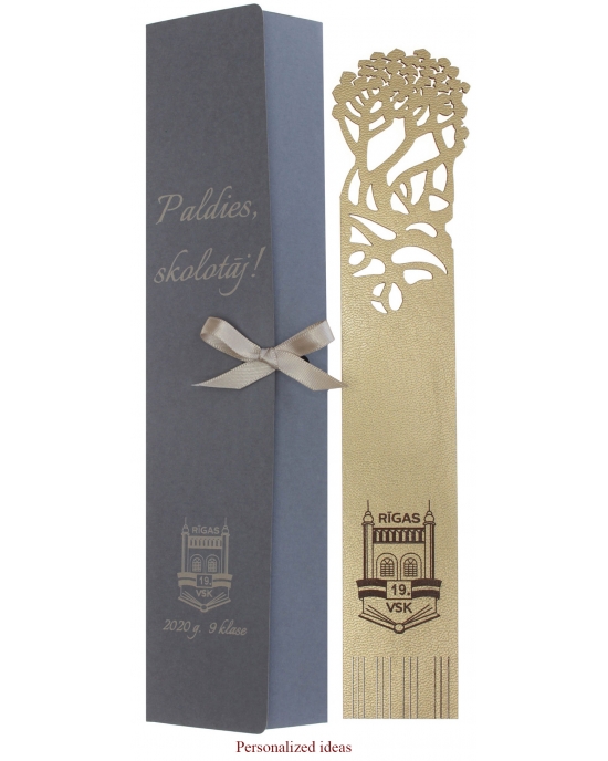 Bookmark Tree BM4