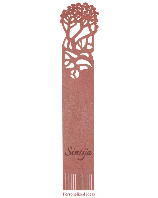 Bookmark Tree BM4