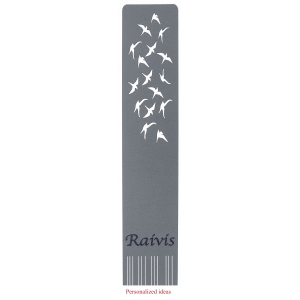 Bookmark Bird BM125