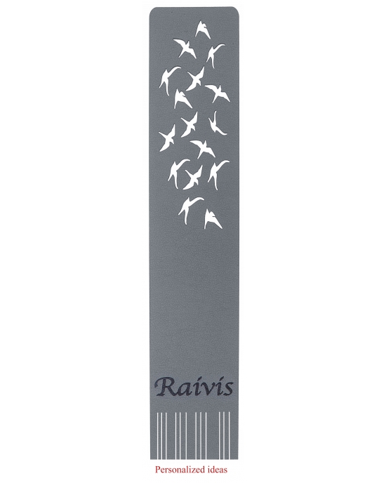 Bookmark Bird BM125