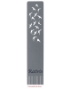 Bookmark Bird BM125
