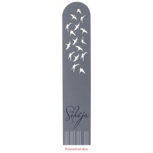 Bookmark Bird BM126