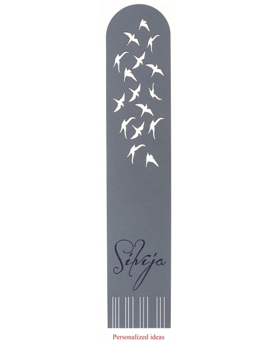 Bookmark Bird BM126