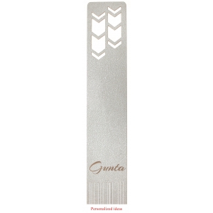 Bookmark Ornament BM130
