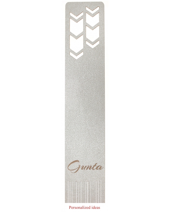 Bookmark Ornament BM130