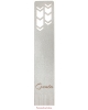 Bookmark Ornament BM130