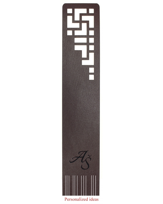 Bookmark Geometry BM133
