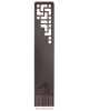 Bookmark Geometry BM133