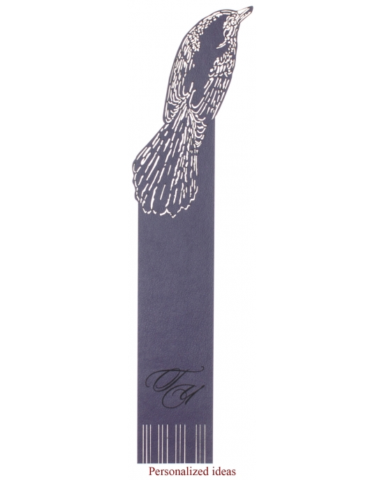 Bookmark Bird BM24