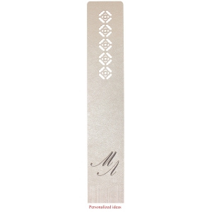 Bookmark Geometry BM147
