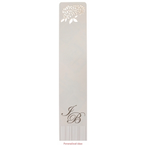 Bookmark Clover BM154m