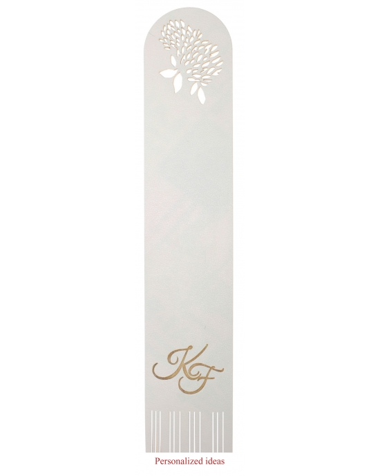 Bookmark Clover BM155m