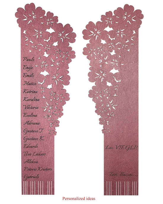 Bookmark Chanel BM22
