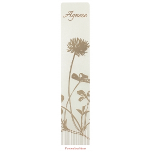 Bookmark Clover BM157m