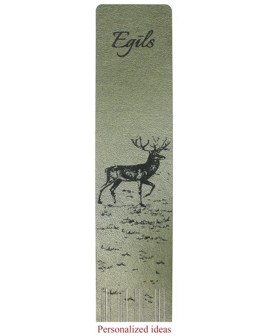 Bookmark Deer BM72s