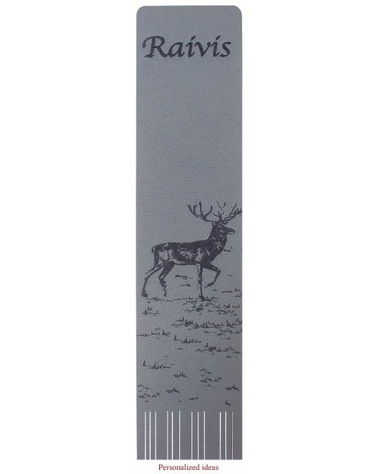 Bookmark Deer BM72s