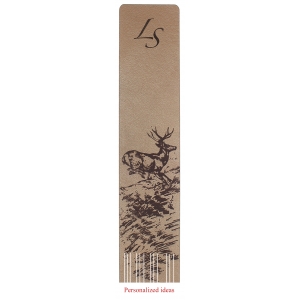 Bookmark Deer BM163s