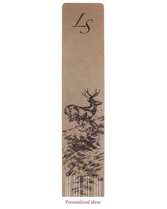 Bookmark Deer BM163s