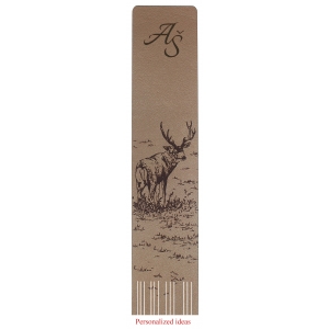 Bookmark Deer BM165s