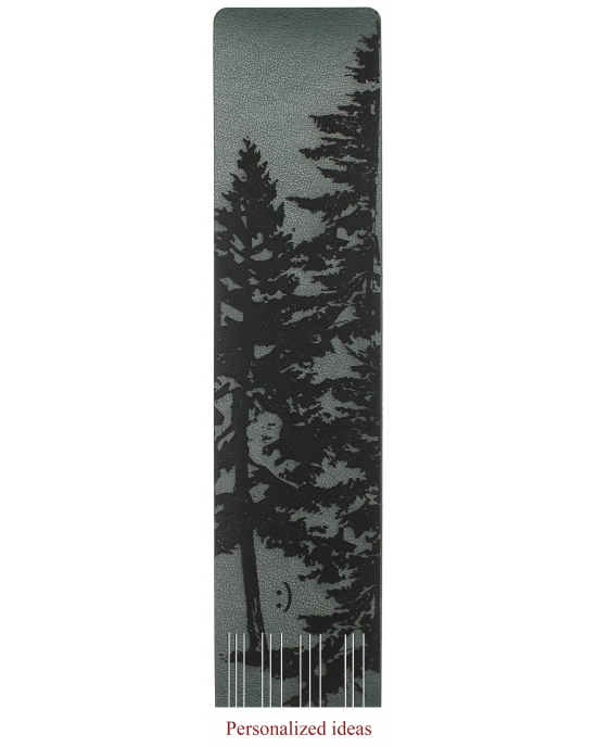 Bookmark Tree Bm166s