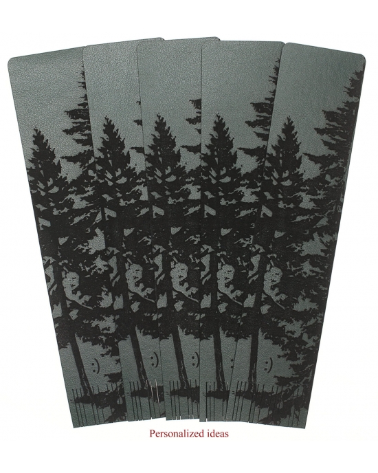 Bookmark Tree Bm166s