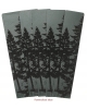 Bookmark Tree Bm166s