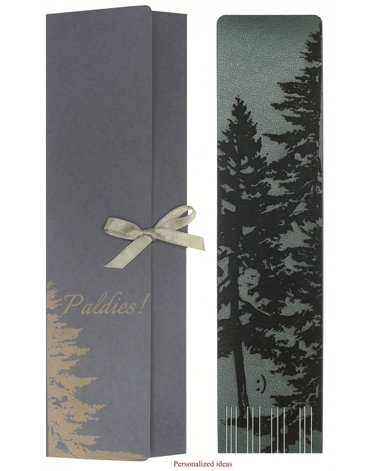 Bookmark Tree Bm166s