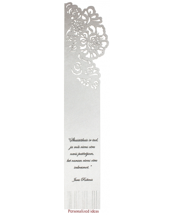 Bookmark Veronica BM1