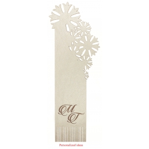 Bookmark Cornflower BM60s
