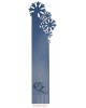 Bookmark Cornflower BM60