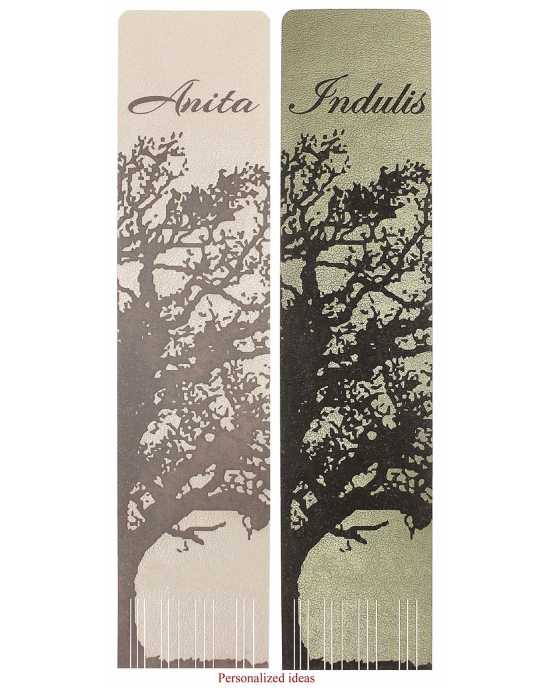 Bookmark Tree BM171s