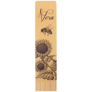 Bookmark Sunflower BM172s