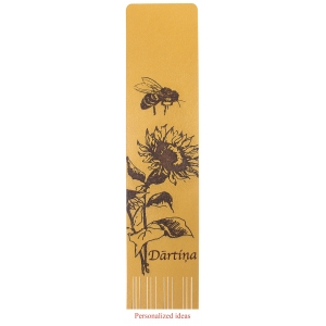 Bookmark Sunflower BM173s