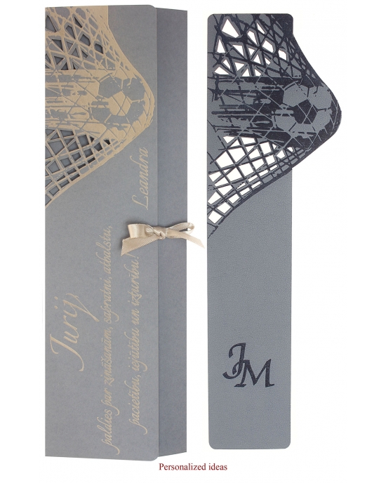 Bookmark Football BM174