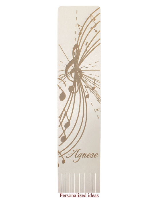 Bookmark Music BM176s