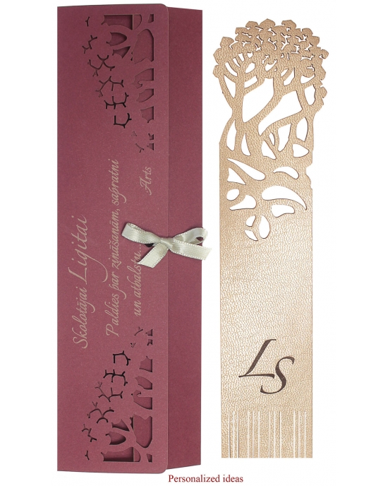 Bookmark Tree BM4s