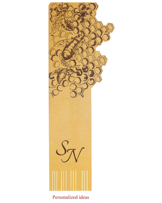 Bookmark Bee BM179s