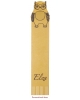Bookmark Owl BM27s