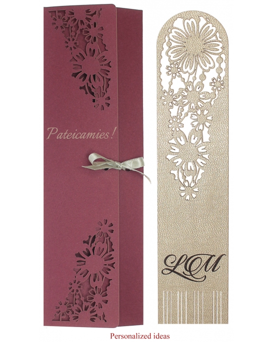 Bookmark Daisy BM194s