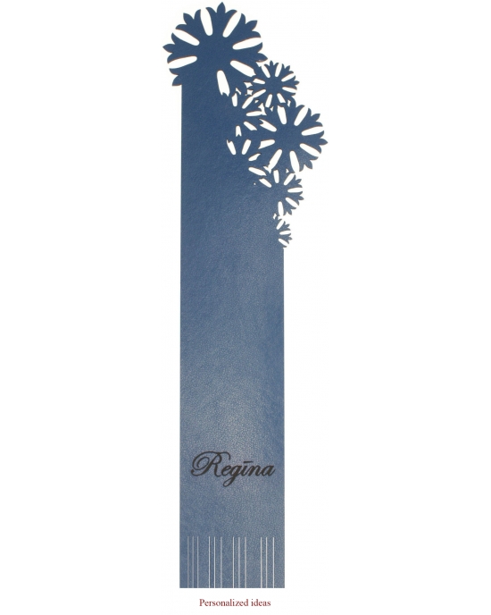 Bookmark Cornflower BM60
