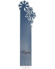 Bookmark Cornflower BM60