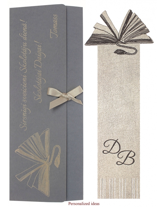 Bookmark Book BM73s