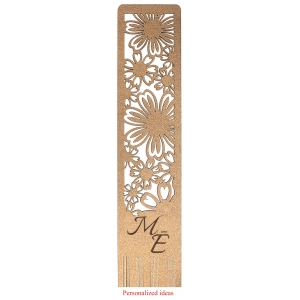Bookmark Daisy BM196s