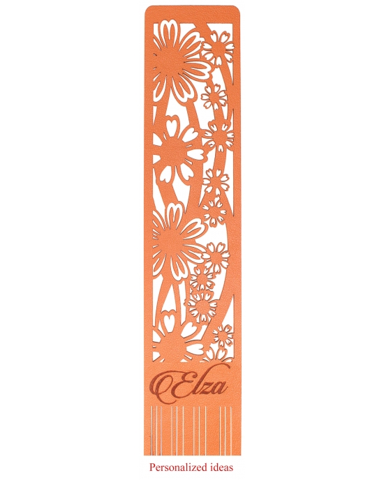 Bookmark Daisy BM197s