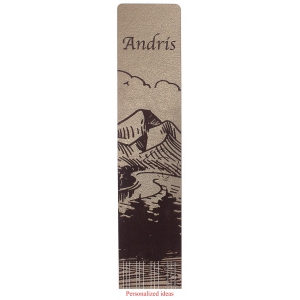 Bookmark Mountime BM56s