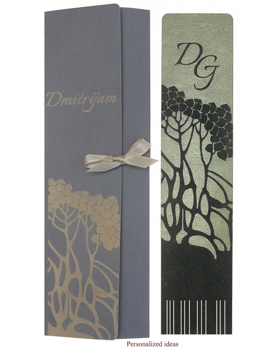 Bookmark Tree BM161s