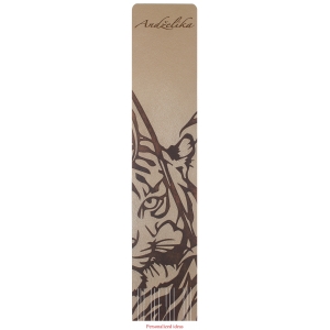 Bookmark Tiger BM182m